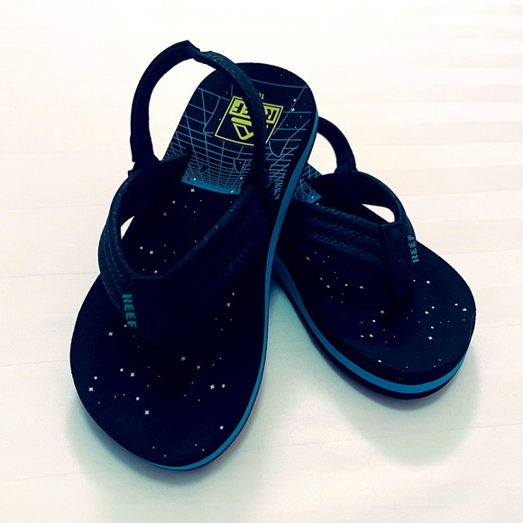 Reef Thong Sandal - Picture 6 of 7